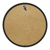 Chicago White Sox: Modern Disc Cork Board, MBWSOX-642-01