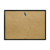 Chicago White Sox: Framed Corkboard, AGS-MBWSOX-643-01A