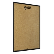 Chicago White Sox: Wordmark - Framed Corkboard, AGS-MBWSOX-643-02A