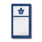 Toronto Maple Leaf: Dry Erase Noteboard, NHTOML-610-01