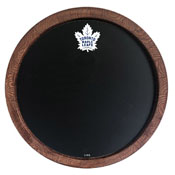 Toronto Maple Leaf: Chalkbaord 