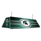 MSU - Michigan State Spartans 46