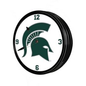 MSU - Michigan State Spartans 19