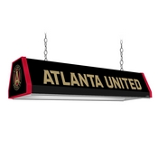 Atlanta United: Standard Pool Table Light, FNB-MSATLU-310-01A