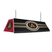 Atlanta United: Edge Glow Pool Table Light, FNB-MSATLU-320-01A