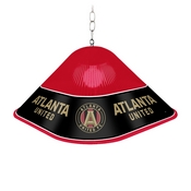 Atlanta United: Game Table Light, MSATLU-410-01
