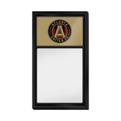 Atlanta United: Dry Erase Note Board, MSATLU-610-01