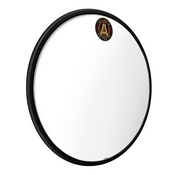 Atlanta United: Modern Disc Dry Erase Wall Sign, MSATLU-612-01
