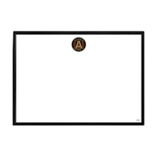 Atlanta United: Framed Dry Erase Wall Sign, FNB-MSATLU-613-01A