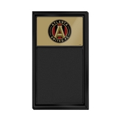 Atlanta United: Chalk Note Board, MSATLU-620-01