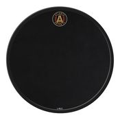 Atlanta United: Modern Disc Corkboard Wall Sign, MSATLU-622-01