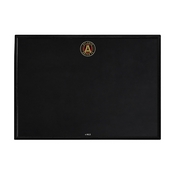 Atlanta United: Framed Chalkboard Wall Sign, FNB-MSATLU-623-01A