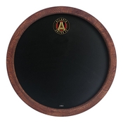 Atlanta United: Chalkboard 