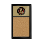 Atlanta United: Cork Note Board, MSATLU-640-01