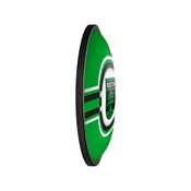 Austin F.C.: Oval Slimline Lighted Wall Sign, FNB-MSAUST-140-01A