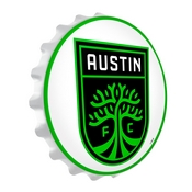 Austin F.C.: Bottle Cap Wall Light, MSAUST-215-01
