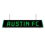 Austin F.C.: Standard Pool Table Light, FNB-MSAUST-310-01A