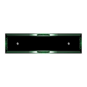 Austin F.C.: Edge Glow Pool Table Light, FNB-MSAUST-320-01A