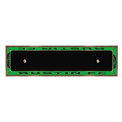 Austin F.C.: Premium Wood Pool Table Light, FNB-MSAUST-330-01A