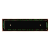 Austin F.C.: Premium Wood Pool Table Light, FNB-MSAUST-330-01A