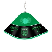 Austin F.C.: Game Table Light, MSAUST-410-01