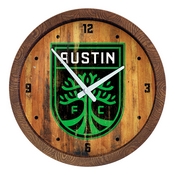 Austin F.C.: Weathered 