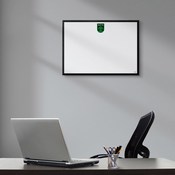 Austin F.C.: Framed Dry Erase Wall Sign, FNB-MSAUST-613-01A