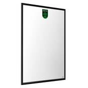 Austin F.C.: Framed Dry Erase Wall Sign, FNB-MSAUST-613-01A