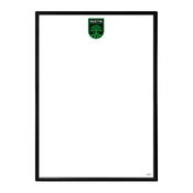 Austin F.C.: Framed Dry Erase Wall Sign, FNB-MSAUST-613-01A