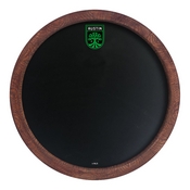 Austin F.C.: Chalkboard 