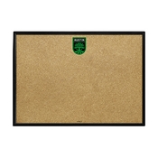 Austin F.C.: Framed Cork Board Wall Sign, FNB-MSAUST-643-01A