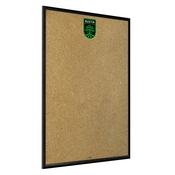 Austin F.C.: Framed Cork Board Wall Sign, FNB-MSAUST-643-01A