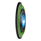 Charlotte FC: Pitch - Round Slimline Lighted Wall Sign, MSCHAR-130-02