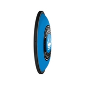 Charlotte FC: Oval Slimline Lighted Wall Sign, MSCHAR-140-01