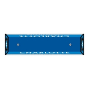 Charlotte FC: Standard Pool Table Light, FNB-MSCHAR-310-01A