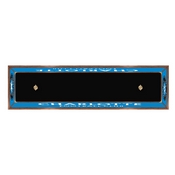 Charlotte FC: Premium Wood Pool Table Light, FNB-MSCHAR-330-01A