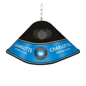 Charlotte FC: Game Table Light, MSCHAR-410-01