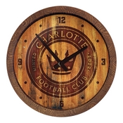 Charlotte FC: Branded 
