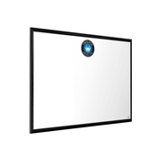 Charlotte FC: Framed Dry Erase Wall Sign, FNB-MSCHAR-613-01A