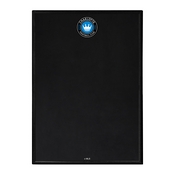 Charlotte FC: Framed Chalkboard Wall Sign, FNB-MSCHAR-623-01A