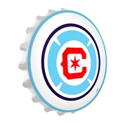 Chicago Fire: Bottle Cap Wall Light, MSCHIF-215-01
