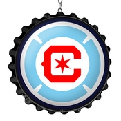 Chicago Fire: Bottle Cap Dangler, MSCHIF-220-01