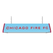 Chicago Fire: Standard Pool Table Light, FNB-MSCHIF-310-01A