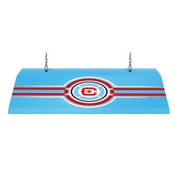 Chicago Fire: Edge Glow Pool Table Light, FNB-MSCHIF-320-01A