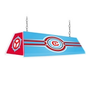 Chicago Fire: Edge Glow Pool Table Light, FNB-MSCHIF-320-01A