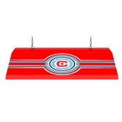 Chicago Fire: Edge Glow Pool Table Light, FNB-MSCHIF-320-01A