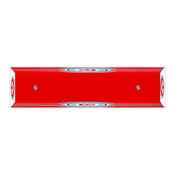 Chicago Fire: Edge Glow Pool Table Light, FNB-MSCHIF-320-01A