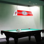Chicago Fire: Edge Glow Pool Table Light, FNB-MSCHIF-320-01A