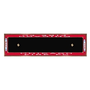 Chicago Fire: Premium Wood Pool Table Light, FNB-MSCHIF-330-01A