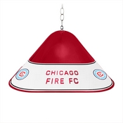 Chicago Fire: Game Table Light, MSCHIF-410-01